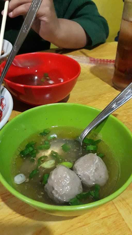 Bakso Wonogiri Pak Kumis 10