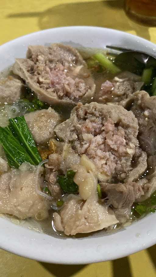 Bakso Wonogiri Pak Kumis 4