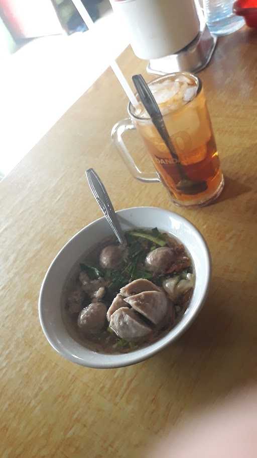 Bakso Wonogiri Pak Kumis 2