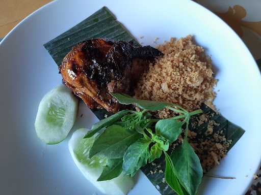 Bebek Kaleyo - Kebon Jeruk 4