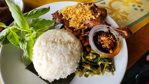 Bebek Kaleyo - Kebon Jeruk 6