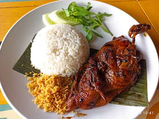 Bebek Kaleyo - Kebon Jeruk 5