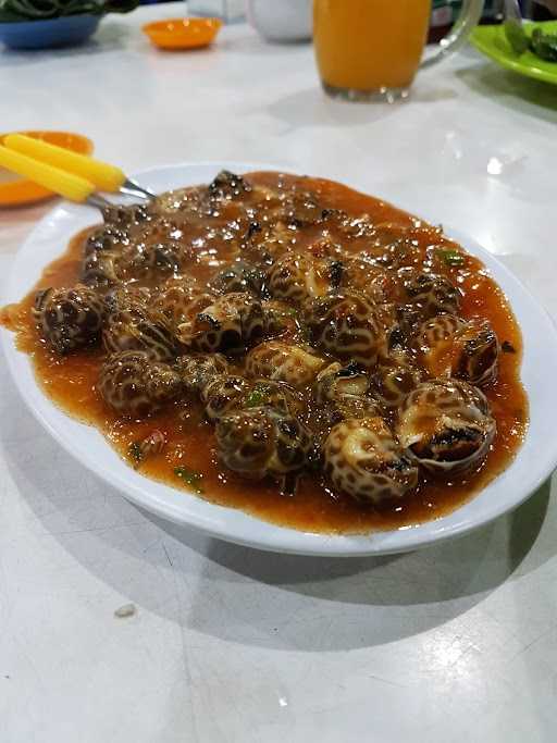 Bola Seafood Acui Kedoya 7