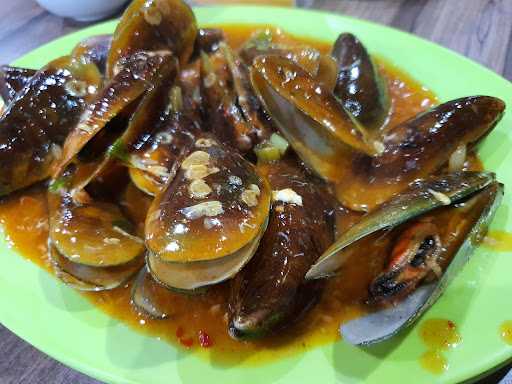 Bola Seafood Acui Kedoya 5