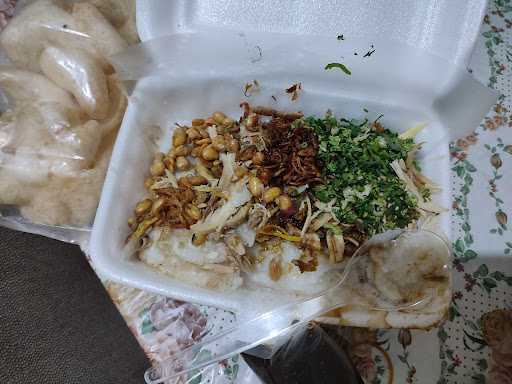 Bubur Ayam Bang Jaya 1