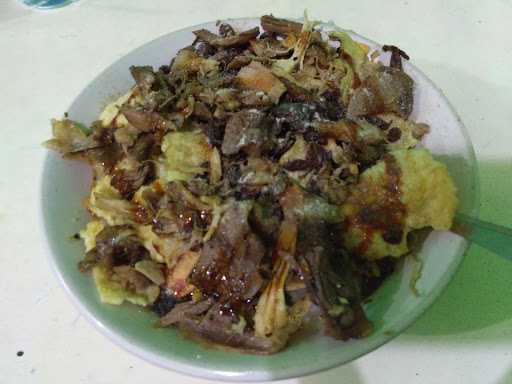 Bubur Ayam Bang Tatang 4