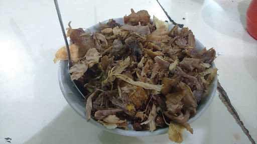 Bubur Ayam Bang Tatang 7