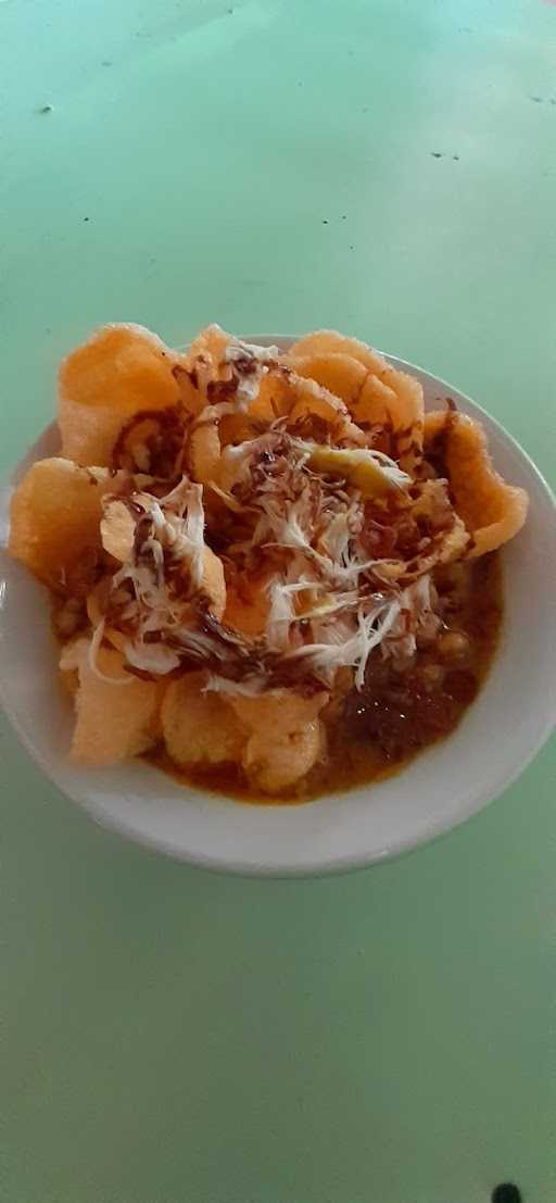 Bubur Ayam Cianjur Kang Uyat 8