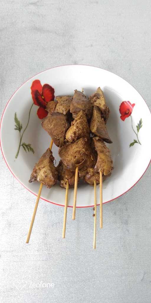 Bubur Ayam Kebon Raya 7