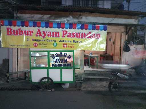 Bubur Ayam Pasundan 1