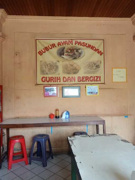 Bubur Ayam Pasundan 7