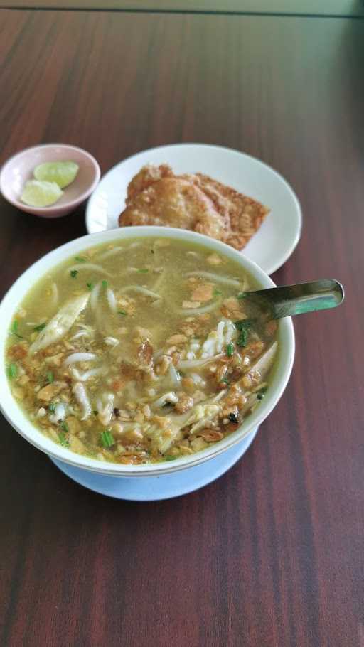 Dapoer Soto Selan Semarang 10