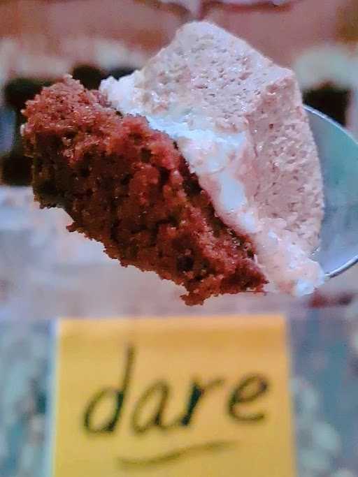 Dessert By Dare Kebon Jeruk 10