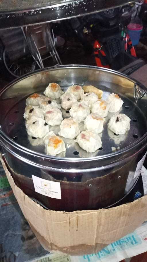 Dimsum Qeeun 1