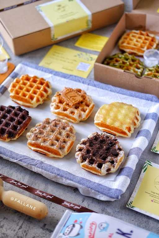 Erat Waffle 1