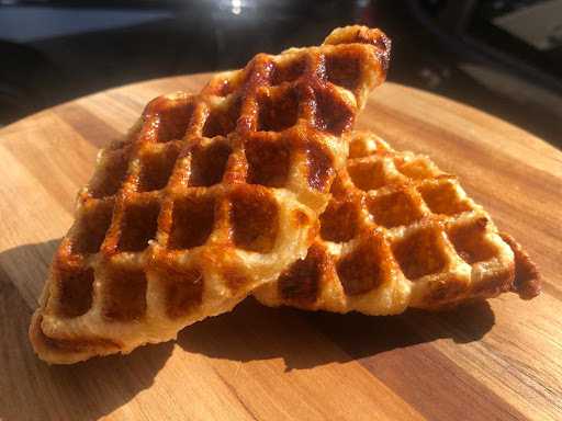 Erat Waffle 3