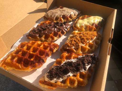 Erat Waffle 4