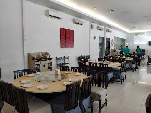 Fajar Restaurant 7