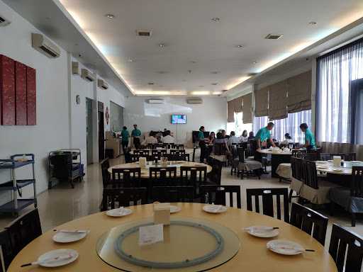 Fajar Restaurant 9