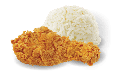 Garuda Fried Chicken Indonesia 2