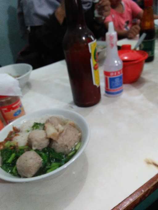 H. Mas Nur Meatballs 6