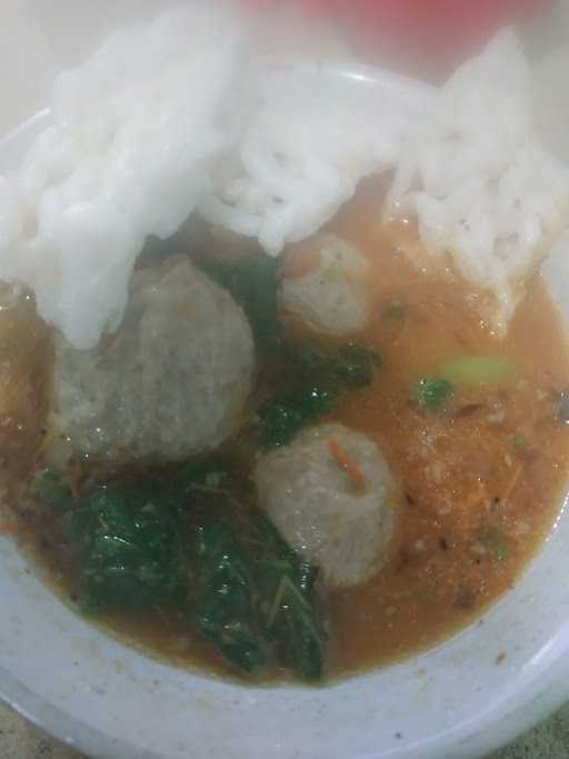 H. Mas Nur Meatballs 8