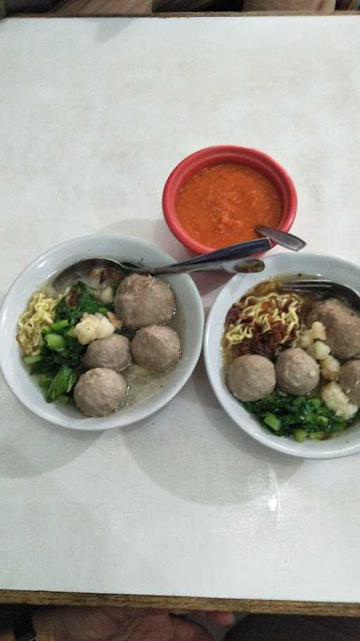 H. Mas Nur Meatballs 5