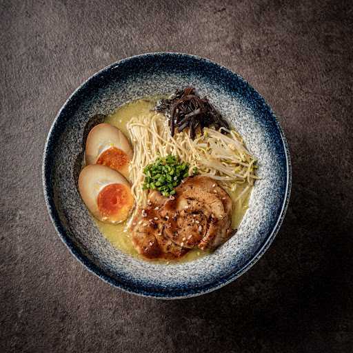 Ichisan Ramen - Taman Ratu 5