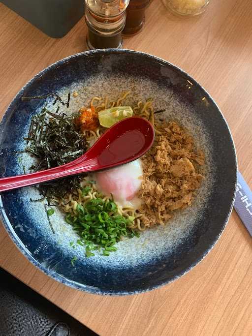 Ichisan Ramen - Taman Ratu 9