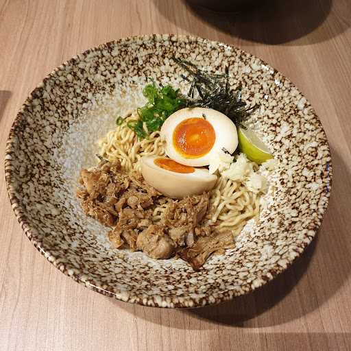 Ichisan Ramen - Taman Ratu 10