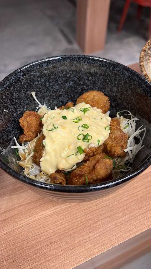 Ichisan Ramen - Taman Ratu 8