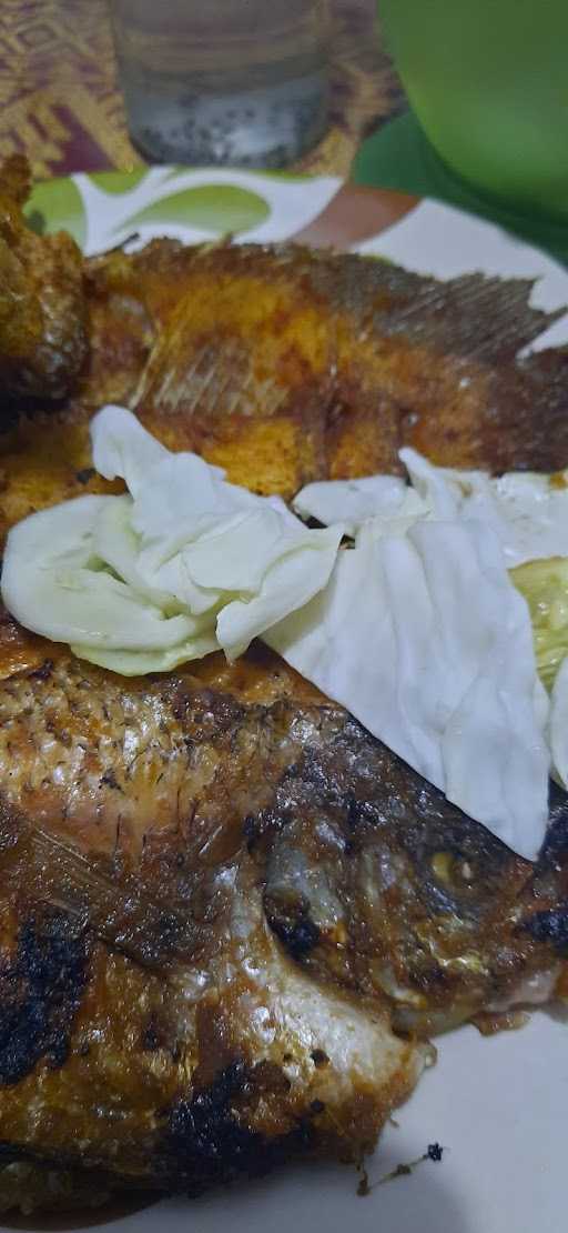 Ikan Bakar Unik Food 3