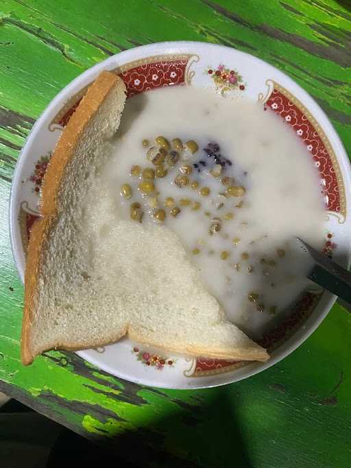 Istana Bubur Ketan Kebon Raya 2 2