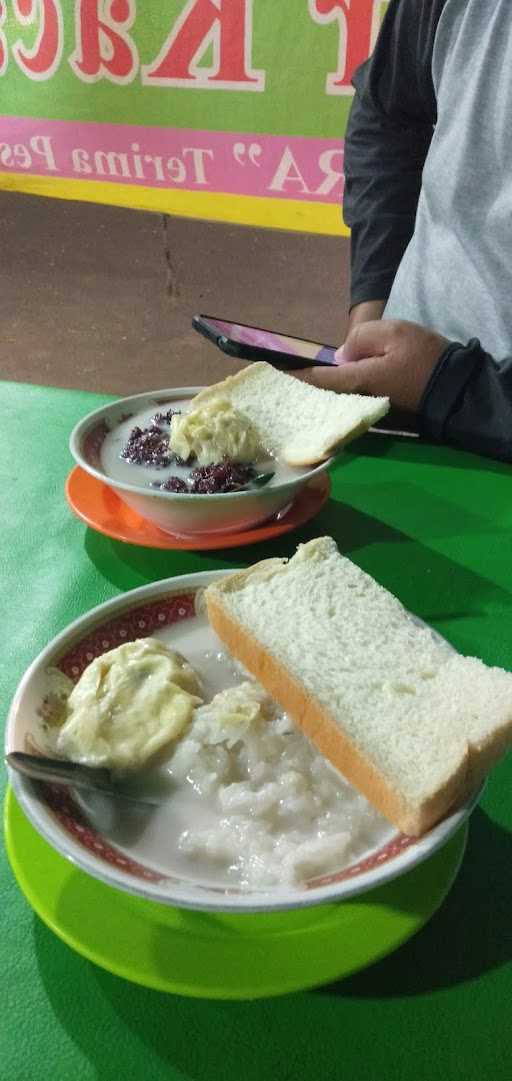 Istana Bubur Ketan Kebon Raya 2 10