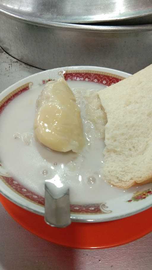 Istana Bubur Ketan Kebon Raya 2 9