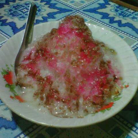 Istana Bubur Ketan Kebon Raya 2 6