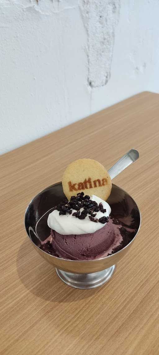 Katina Gelato & Dessert 4