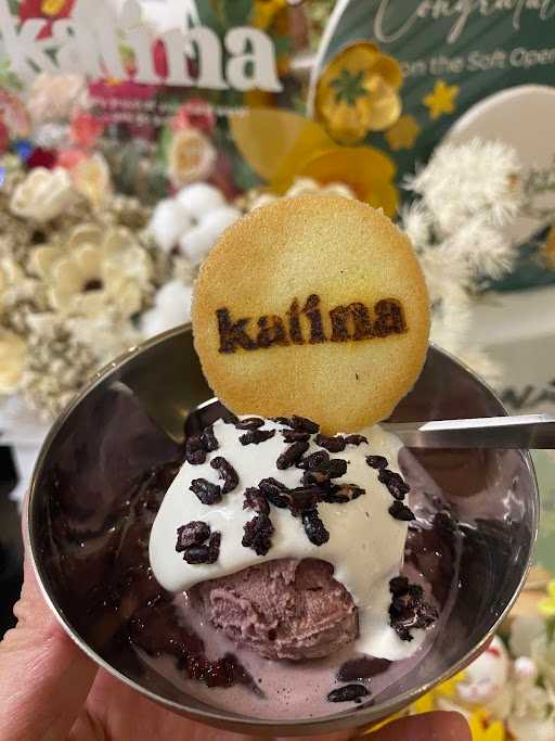 Katina Gelato & Dessert 9