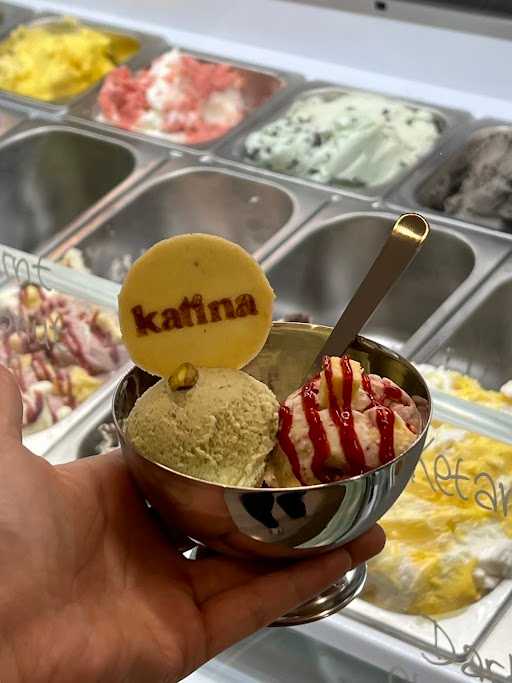 Katina Gelato & Dessert 8