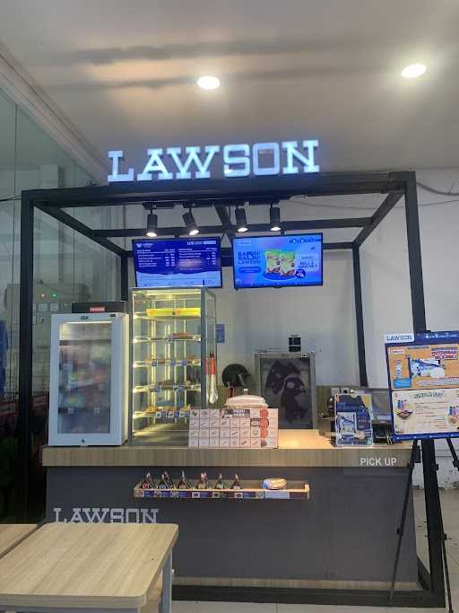 Lawson Shop In Alfamidi Kelapa Dua Raya. 8