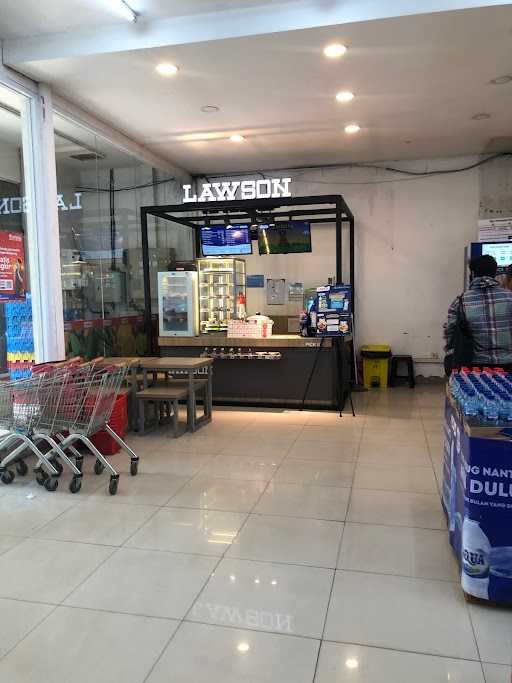 Lawson Shop In Alfamidi Kelapa Dua Raya. 9