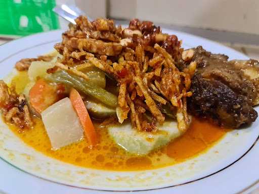 Lontong Medan Alay 2