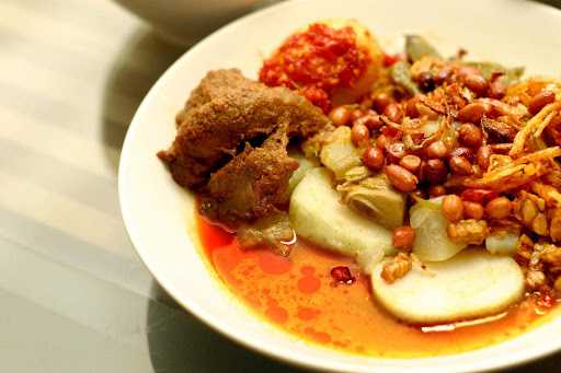 Lontong Medan Alay 5