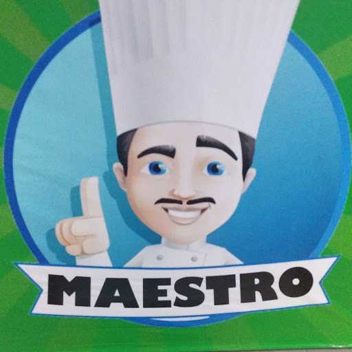 Maestro Seafood 4