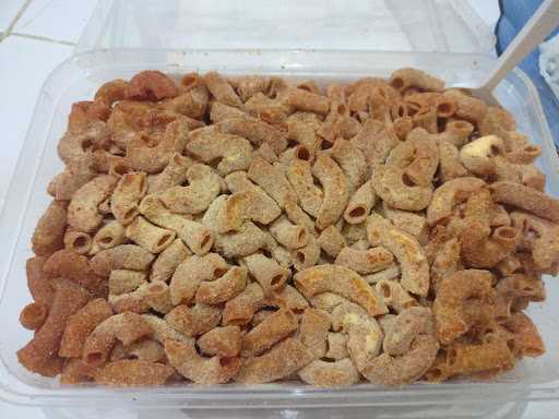 Makaroni Ngehe - Kebon Jeruk 5