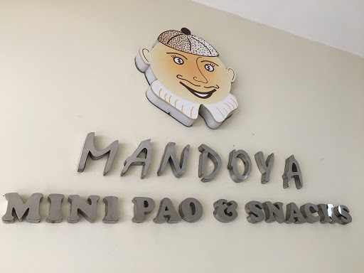 Mandoya Mini Pao & Snacks 1