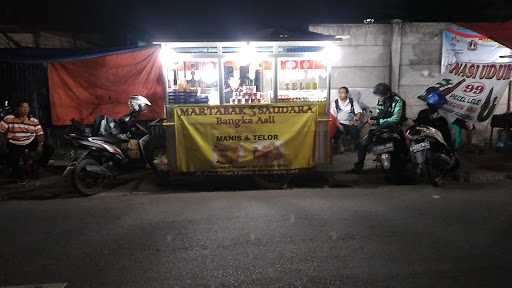 Martabak 3 Saudara 1