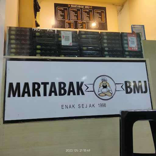 Martabak BMJ 1