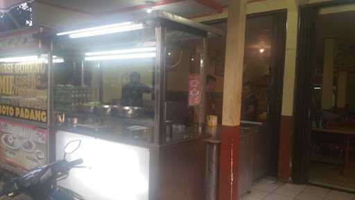 Martabak Kubang Resto 8