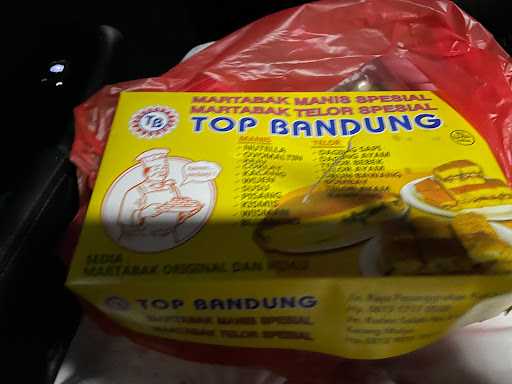 Martabak Top Bandung 4